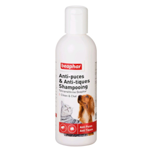 Melodieus Subtropisch Antagonisme BEAPHAR anti-vlooien shampoo voor honden en katten - Véto Products