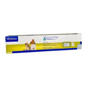 Biocanina Plurivers Sirop Vermifuge Produits Veto Com