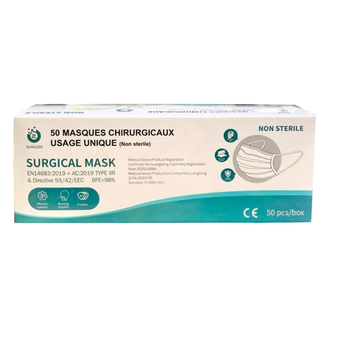 Disposable Masks Quanlazer Products Veto Com