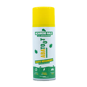 Spray Anti Mites 200 Ml 