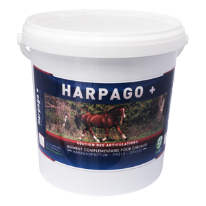 Harpago + - 4,5 kg - Articulations et muscles - GreenPex - Produits-veto.com