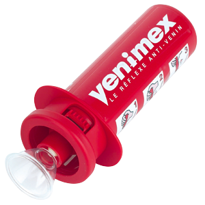 Venimex - Anti-venin - Cooper - Produits-veto.com