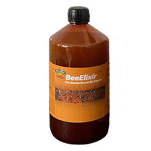 BeeElixir - Aliment complet - Abeilles - 1 L - BEEVITAL - Produits-veto.com