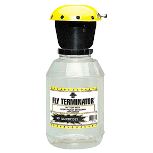 Fly Terminator - Piège à mouches - FARNAM - Produits-veto.com