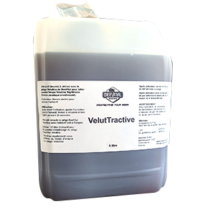 VelutTractive - Attractif - Velutina - frelons - Abeilles - 5 L - BEEVITAL - Produits-veto.com