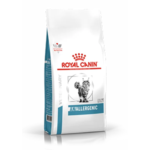 Royal Canin Anallergenic - Chat - 2 kg - ROYAL CANIN - Produits-veto.com