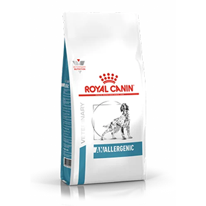 Royal Canin Anallergenic - Chien - 3 kg - ROYAL CANIN - Produits-veto.com