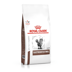 Royal Canin Gastrointestinal - Chat - 2 kg - ROYAL CANIN - Produits-veto.com