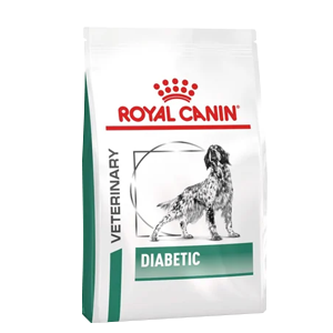 Royal Canin - Diabetic - Diabétique - Chien - 1,5 kg - ROYAL CANIN - Produits-veto.com