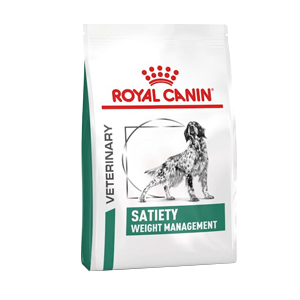 Royal Canin Satiety Weight Management - Chien - 1,5 kg - ROYAL CANIN - Produits-veto.com